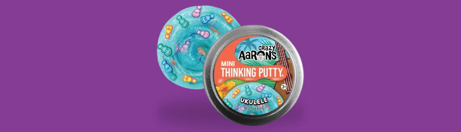 Why Thinking Putty is the Ultimate Focus Tool for Kids and Adults Why Thinking Putty is the Ultimate Focus Tool for Kids and Adults