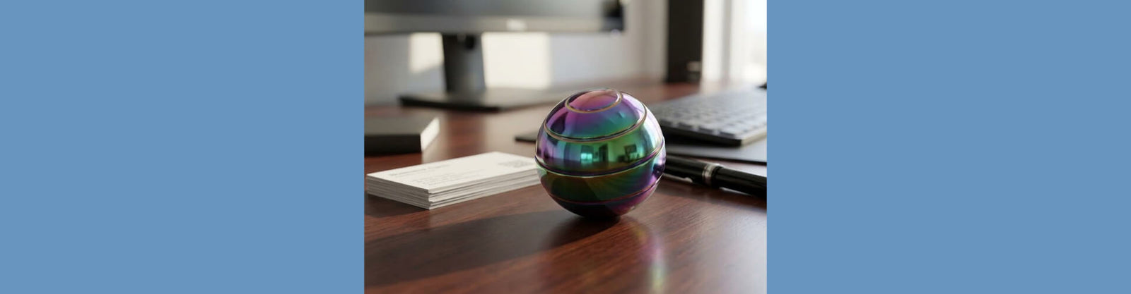 Fidget Toys for the Office: Stay Focused Without Distracting Your Colleagues Fidget Toys for the Office: Stay Focused Without Distracting Your Colleagues