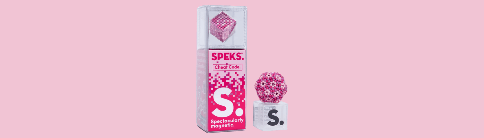 speks cheat code on a pink background-fun fidgets speks cheat code on a pink background-fun fidgets