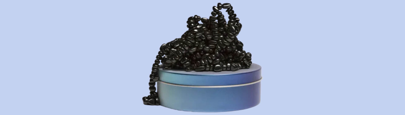 speks crags on a blue background-fun fidgets speks crags on a blue background-fun fidgets