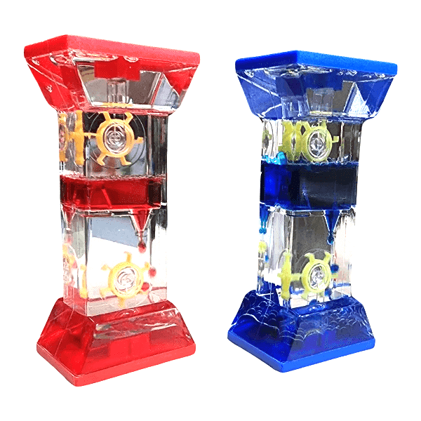 2 Wheel Timer-Sensory Sensations 2 Wheel Timer-Sensory Sensations