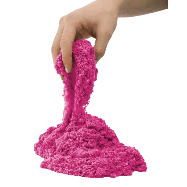 Amazing Quicksand Amazing Quicksand