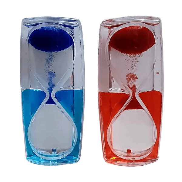 Anti Gravity Timer-Sensory Sensations Anti Gravity Timer-Sensory Sensations