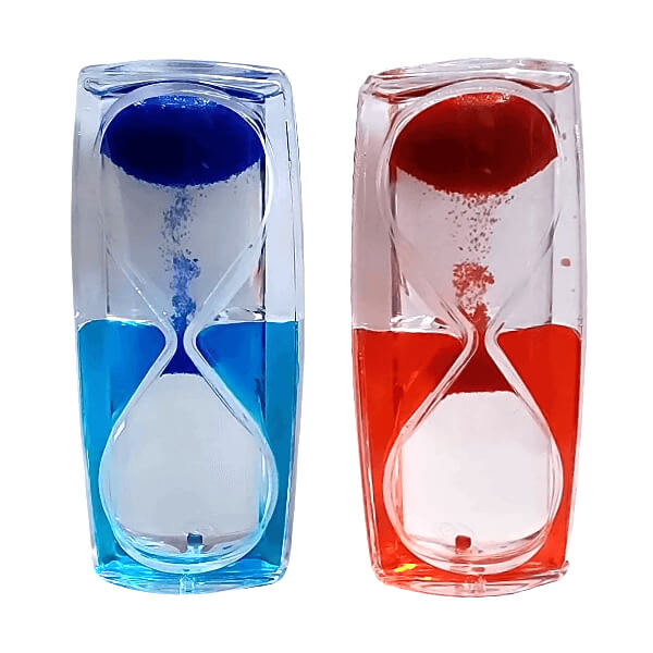 Anti Gravity Timer-Sensory Sensations Anti Gravity Timer-Sensory Sensations