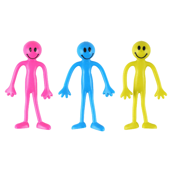 Bendy Figurine Lrg Bendy Figurine Lrg