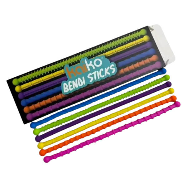 Bendi Sticks Bendi Sticks