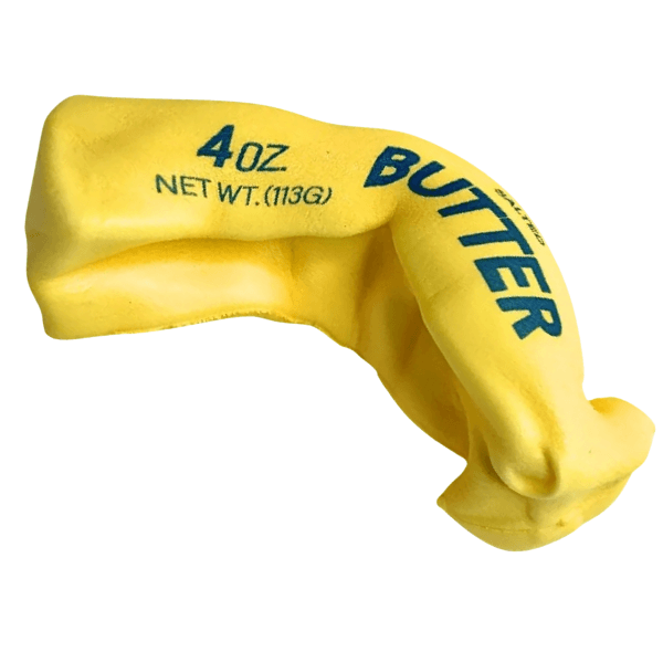 Butter Squishy Butter Squishy