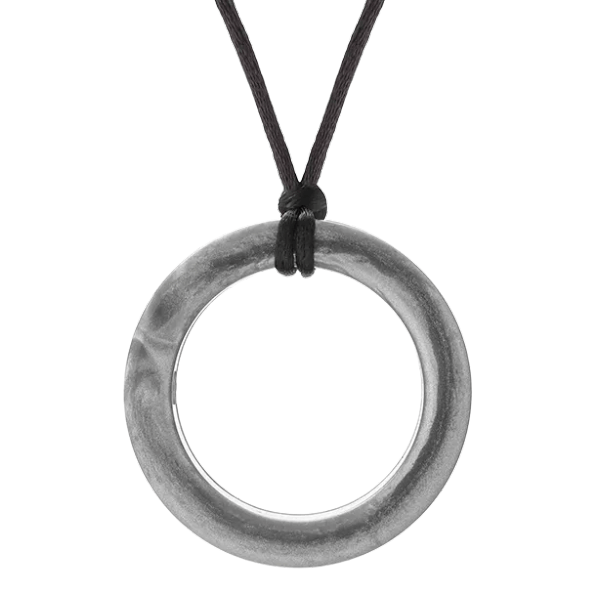 Chewigem Realm Ring Chew Necklace Chewigem Realm Ring Chew Necklace