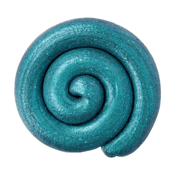 Crazy Aaron's Thinking Putty-Happy Earth-4 Inch Tin Crazy Aaron's Thinking Putty-Happy Earth-4 Inch Tin