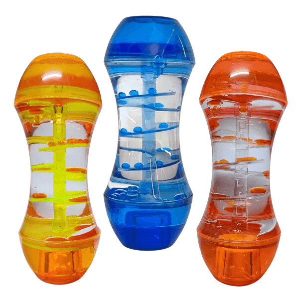 Cyclone Timer-Sensory Sensations Cyclone Timer-Sensory Sensations