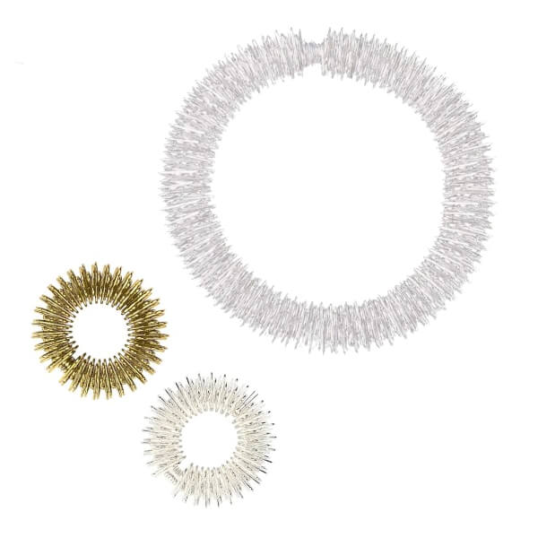 Acupressure Fidget Jewellery Acupressure Fidget Jewellery