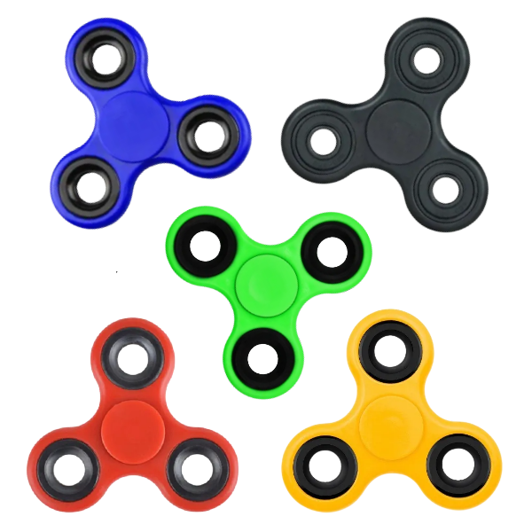Fidget Spinner