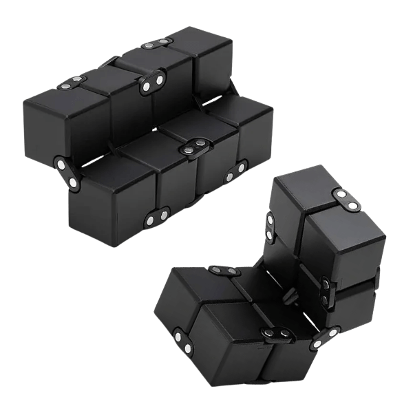 Infinity Cube Infinity Cube