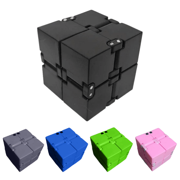 Infinity Cube Infinity Cube