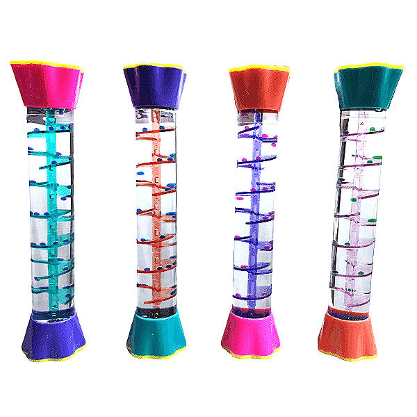 Liquid Motion Spiral Stick Liquid Motion Spiral Stick