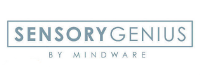 sensory genius logo-fun fidgets
