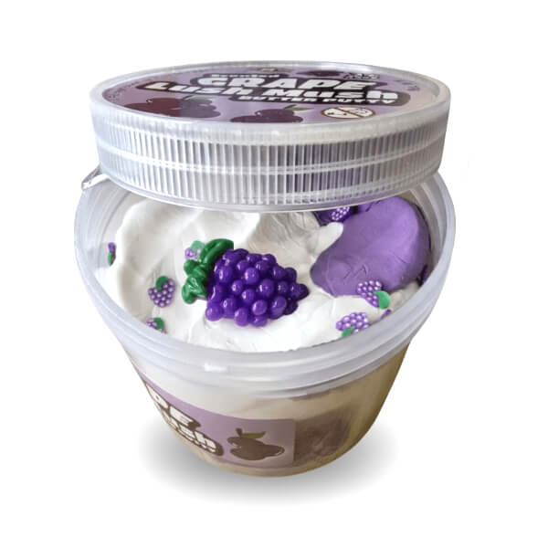Scented Lush Mush Butter Putty Scented Lush Mush Butter Putty