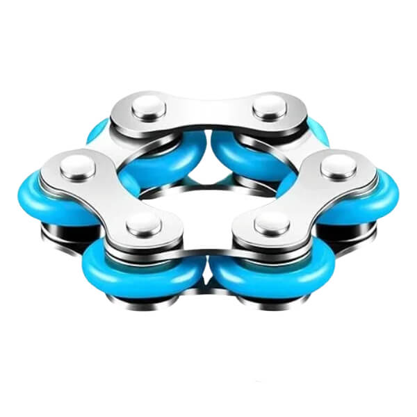 Metal Chain Fidget Metal Chain Fidget