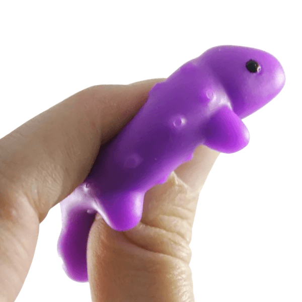 Mochi Dinosaurs Mochi Dinosaurs