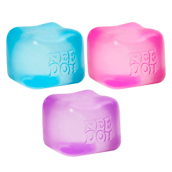 Nee Doh Nice Cube Nee Doh Nice Cube