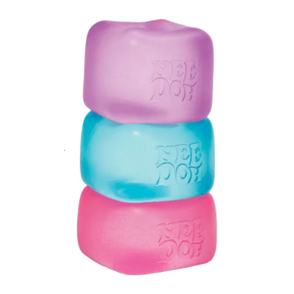 Nee Doh Nice Cube Nee Doh Nice Cube