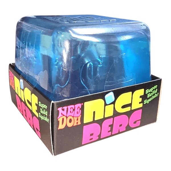 NeeDoh Nice Berg NeeDoh Nice Berg