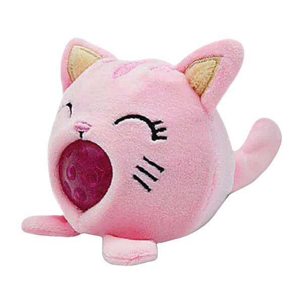 Plush Ball Jellies-Pets Plush Ball Jellies-Pets