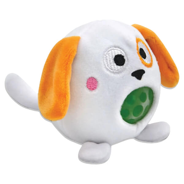 Plush Ball Jellies-Pets Plush Ball Jellies-Pets