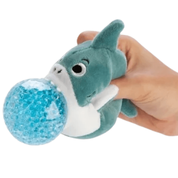 Plush Ball Jellies-Sea Animals Plush Ball Jellies-Sea Animals