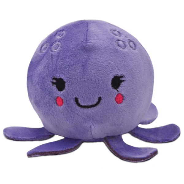 Plush Ball Jellies-Sea Animals Plush Ball Jellies-Sea Animals