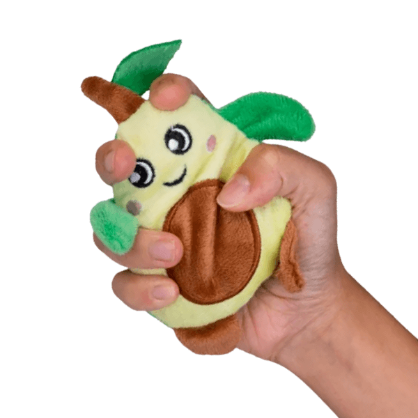 Sandbaggers Sensory Fruits Sandbaggers Sensory Fruits