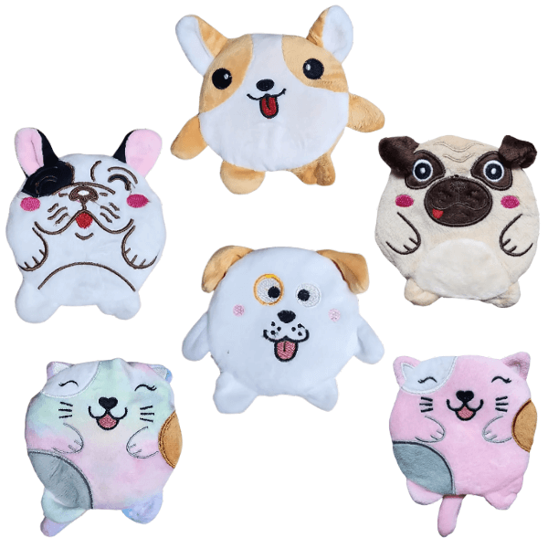 Sandbaggers Sensory Pets Sandbaggers Sensory Pets