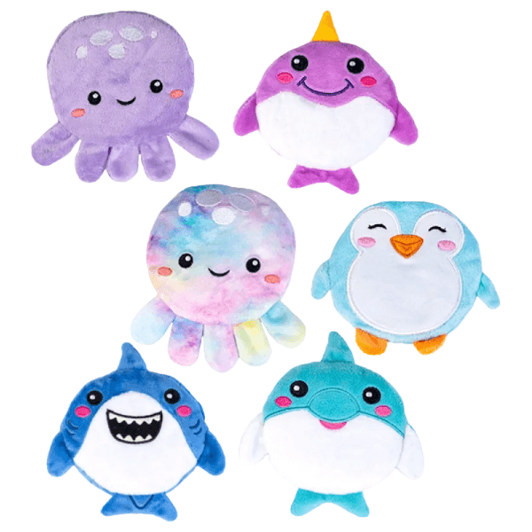 Sandbaggers Sensory Sea Animals Sandbaggers Sensory Sea Animals