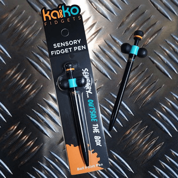 Sensory Fidget Pen Sensory Fidget Pen