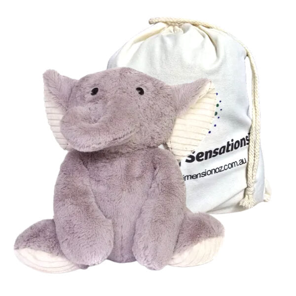 Weighted Elephant-Sensory Sensations Weighted Elephant-Sensory Sensations