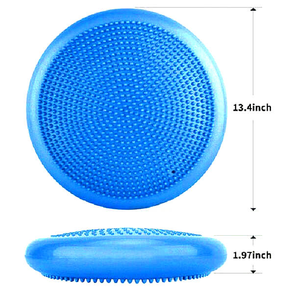 Wobble Cushion Wobble Cushion