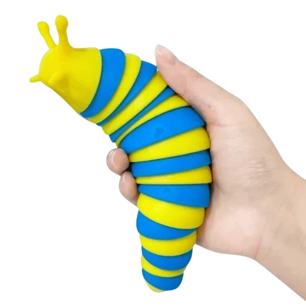 Sensory Slug Fidget Sensory Slug Fidget