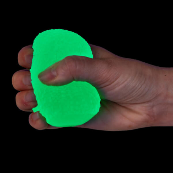 Smooshos Super Squeeze Gumdrop-Glow in the Dark Smooshos Super Squeeze Gumdrop-Glow in the Dark