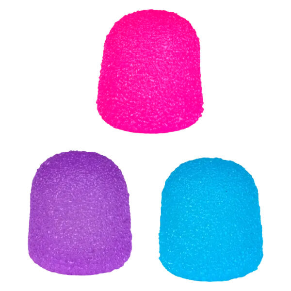 Smooshos Super Squeeze Gumdrop-Glow in the Dark Smooshos Super Squeeze Gumdrop-Glow in the Dark