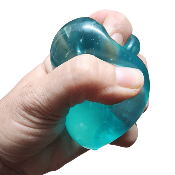 Smooshos Sensory Jelly Cube Smooshos Sensory Jelly Cube