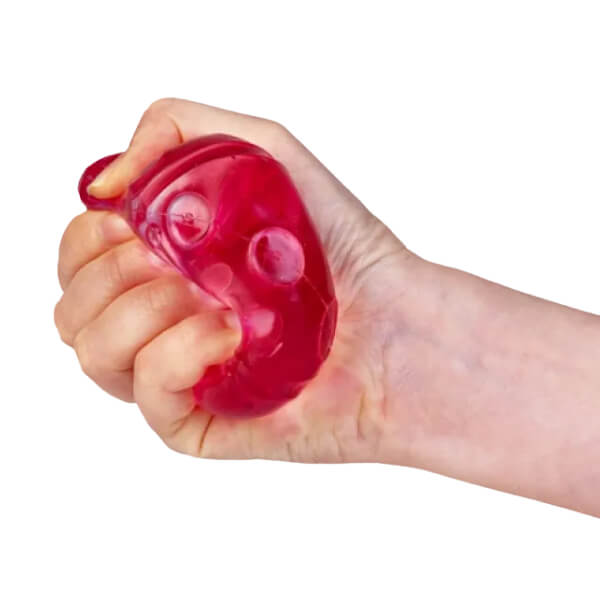 Smooshos Super Squeeze Dice Smooshos Super Squeeze Dice