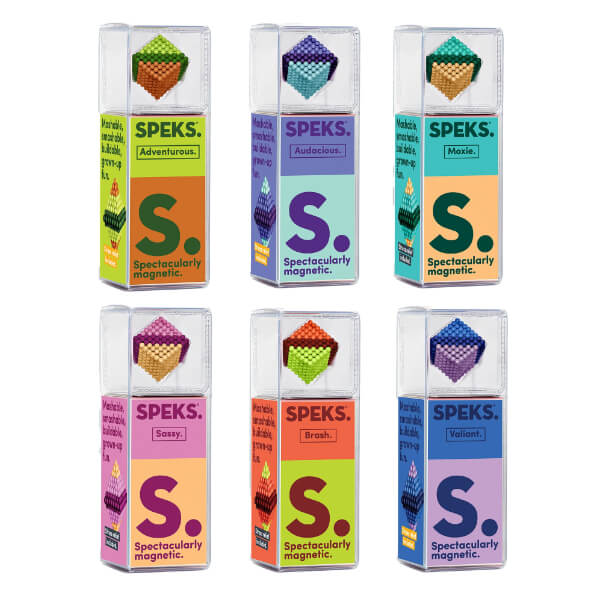 Speks Bold Speks Bold