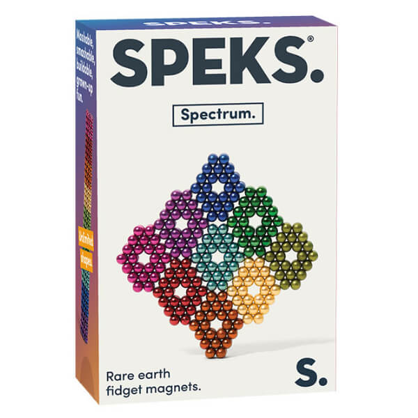 Speks Spectrum Speks Spectrum