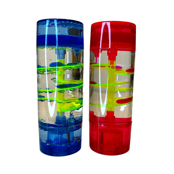 Spiral Drip Timer-Sensory Sensations Spiral Drip Timer-Sensory Sensations