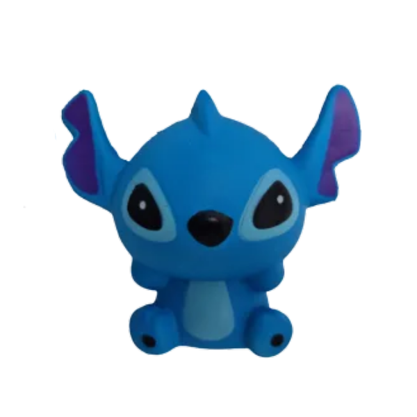 Squishies Disney Stitch Squishy Fidget Toys Anti Stress Reliever