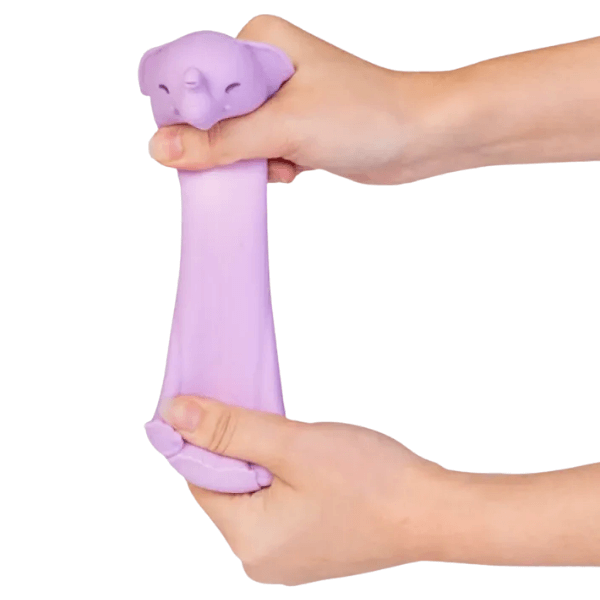 thermoplastic elastomers for sex toys Elephant Penis Dildo Rigged main image 1