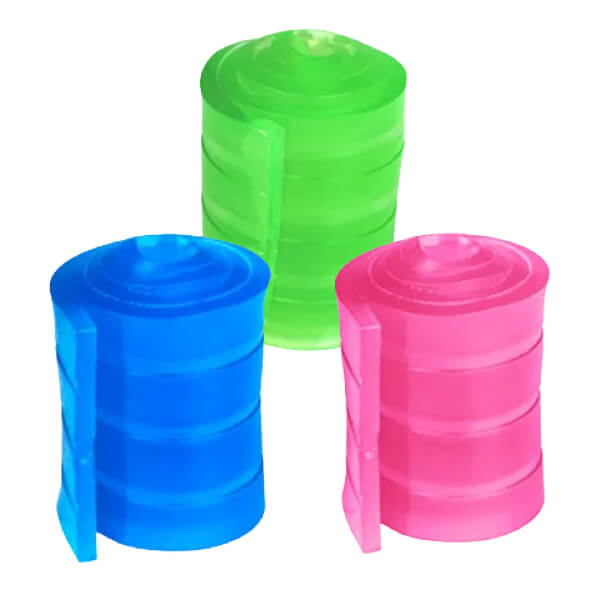 Stretchy Roll-Ups Stretchy Roll-Ups