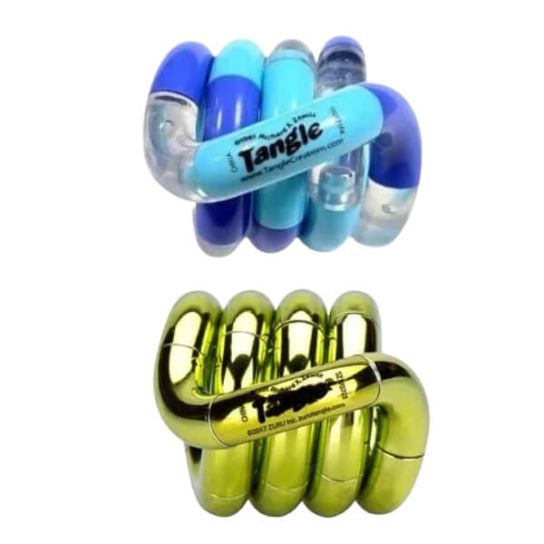 Tangle Packs Tangle Packs