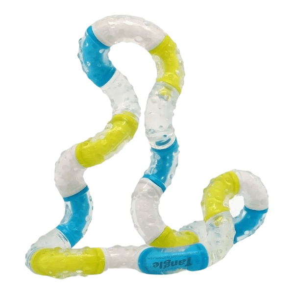 Tangle Focus Tangle Focus