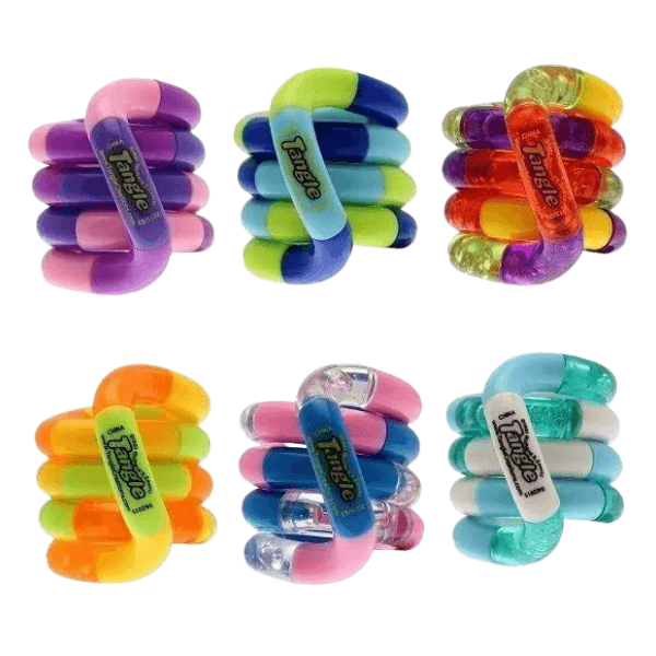 Tangle Jnr Classic Tangle Jnr Classic